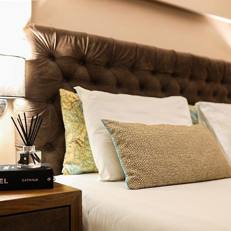Apartments Marconio Wellness Club Beograd Eksteriør bilde