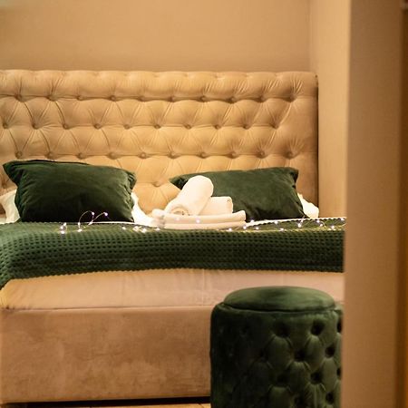 Apartments Marconio Wellness Club Beograd Eksteriør bilde