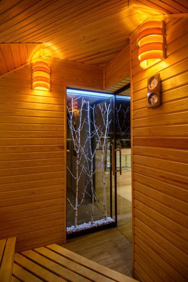 Apartments Marconio Wellness Club Beograd Eksteriør bilde