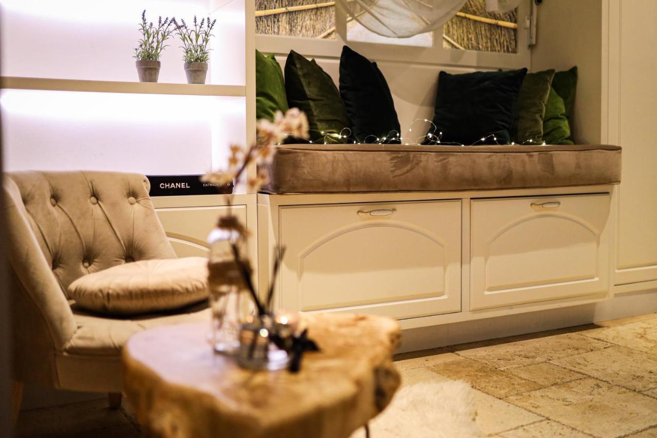 Apartments Marconio Wellness Club Beograd Eksteriør bilde