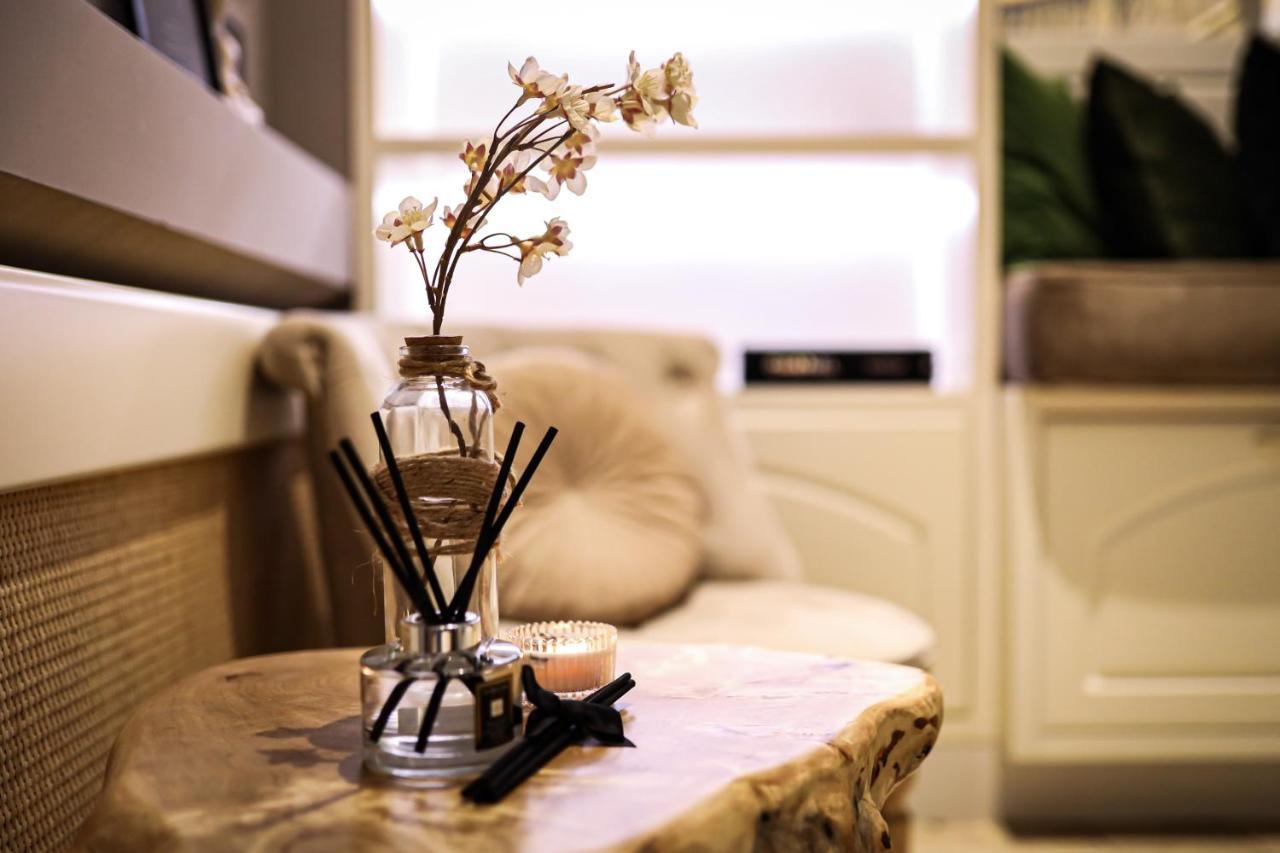 Apartments Marconio Wellness Club Beograd Eksteriør bilde