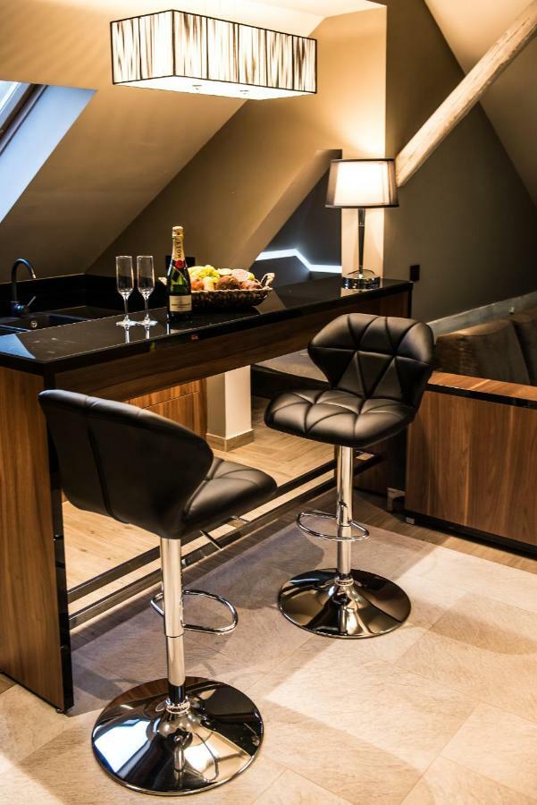 Apartments Marconio Wellness Club Beograd Eksteriør bilde