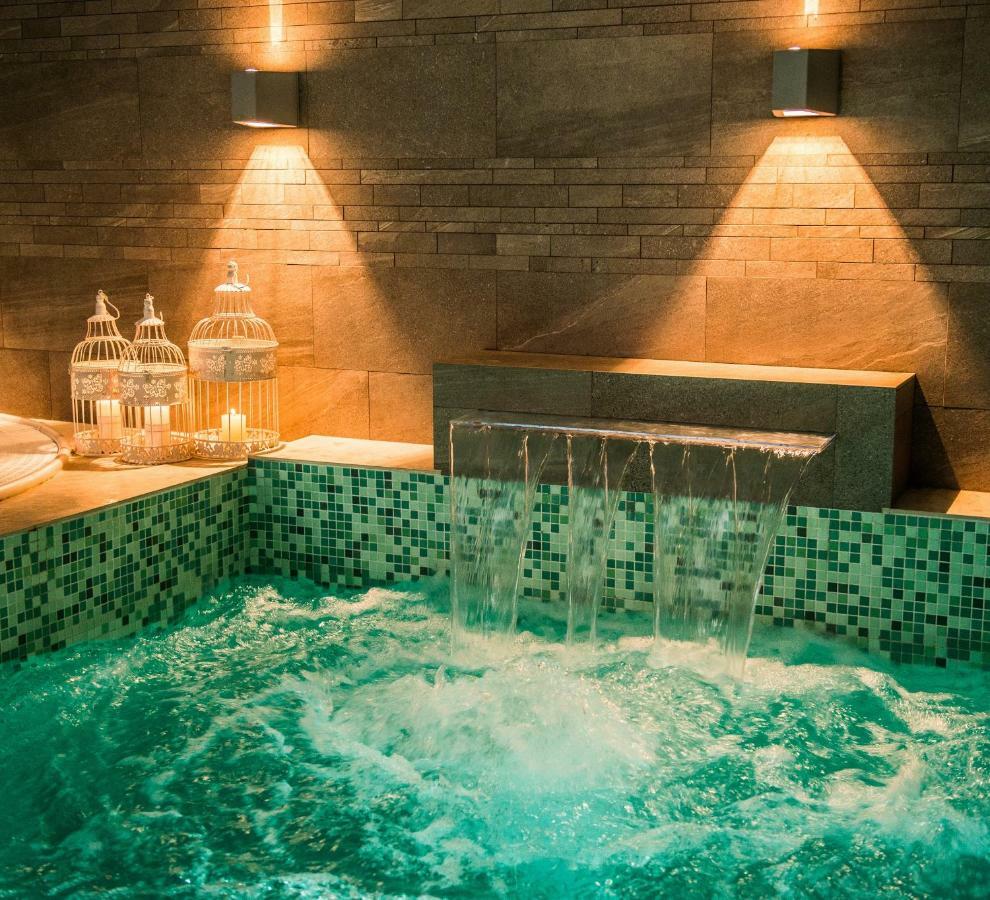 Apartments Marconio Wellness Club Beograd Eksteriør bilde