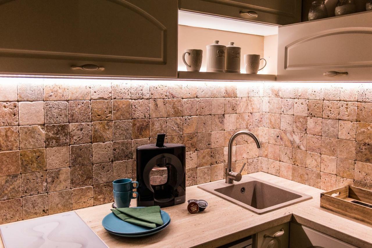 Apartments Marconio Wellness Club Beograd Eksteriør bilde